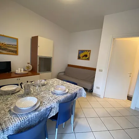 Апартаменты Residenza Concordia *