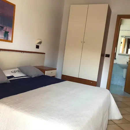 Residenza Concordia Διαμέρισμα *