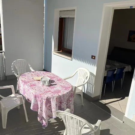 Residenza Concordia Διαμέρισμα Μπιμπιόνε