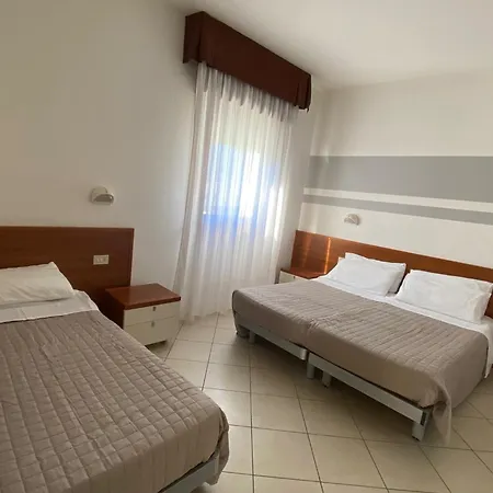 Residenza Concordia Διαμέρισμα