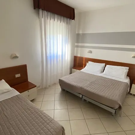 Residenza Concordia *