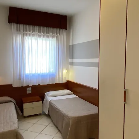 Residenza Concordia Апартаменты *