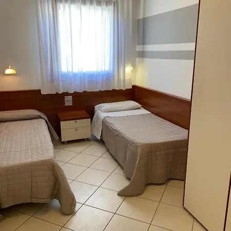 Apartament Residenza Concordia Bibione