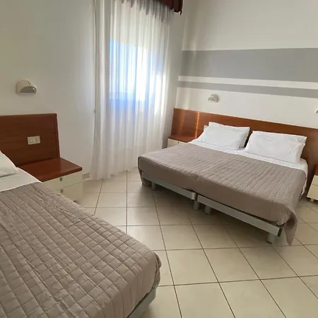 Residenza Concordia Apartamento *