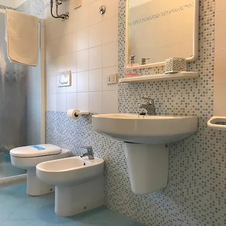 Residenza Concordia Apartamento