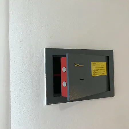 Residenza Concordia Apartment *