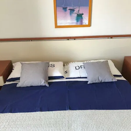 Residenza Concordia Apartment