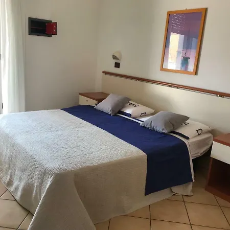 Apartament Residenza Concordia Bibione