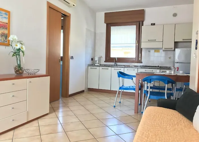 Residenza Concordia * Bibione