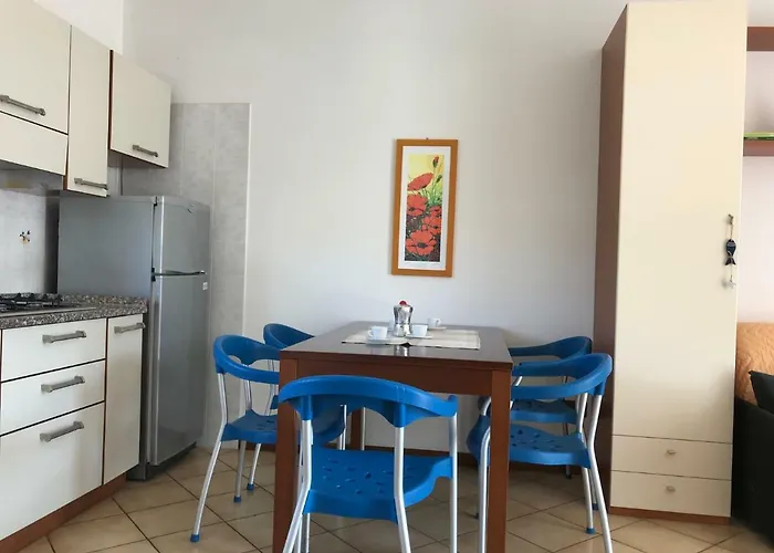 Residenza Concordia Bibione
